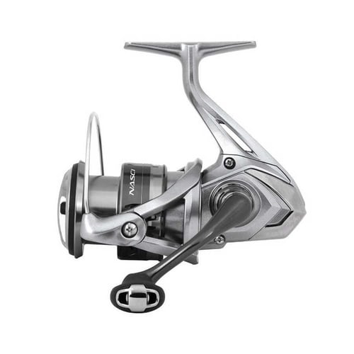 Spin ve Lrf Makineleri Shimano Nasci FC 1000 Lrf Olta Makinesi