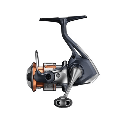 Spin ve Lrf Makineleri Shimano Nasci FD 500 Lrf Olta Makinesi