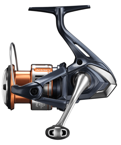 Spin ve Lrf Makineleri Shimano Nasci FD C2000S Spin Olta Makina