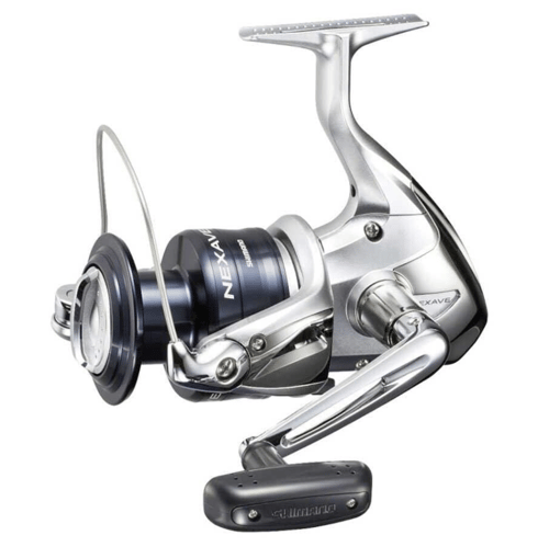 Tekne ve Jig Makineleri Shimano Nexave 6000 FE Olta Makinesi