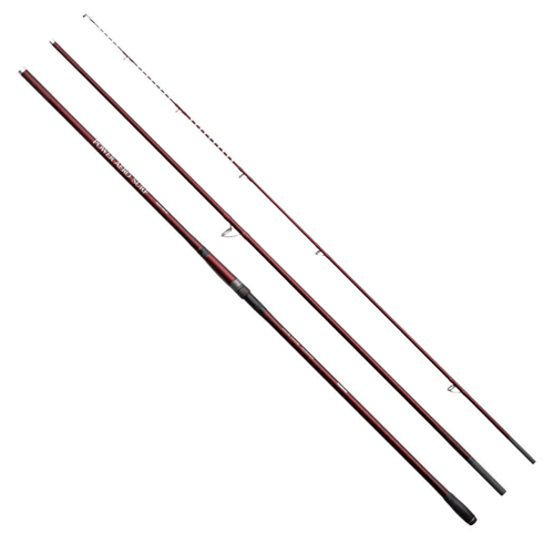 Surf Kamışları Shimano Power Aero Surf H 425 AX L 4.25m 250g 3pc Low Rider