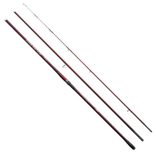 Surf Kamışları Shimano Power Aero Surf H 425 BX 4.25m 225g 3pc
