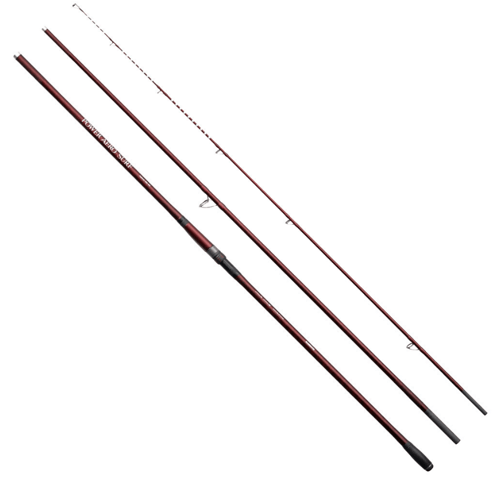Surf Kamışları Shimano Power Aero Surf T 425 AX L 4.25m 250g 3pc Low Rider