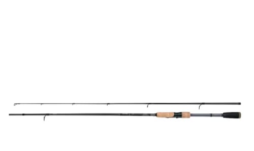 Spin Kamışları Shimano Rod Catana FX Spinning Fast 2,69M 8'10'' 7-21G 2Pc
