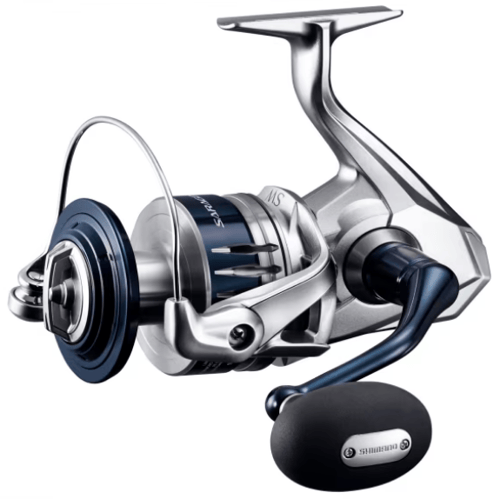 Surf Makineleri Shimano Saragosa SW A 14000 XG Olta Makinesi