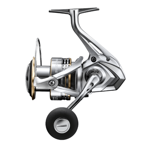 Spin ve Lrf Makineleri Shimano Sedona C5000 XG FJ OLta Makinası