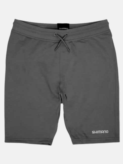 Balıkçı Giyim Shimano Shorts Grey