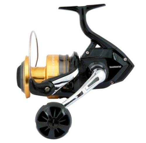 Tekne ve Jig Makineleri Shimano Socorro SW 5000 Olta Makinesi