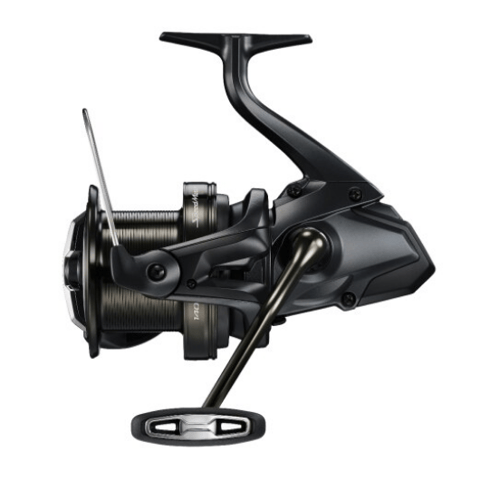 Surf Makineleri Shimano Speedmaster 14000 XTD Surf Olta Makinesi