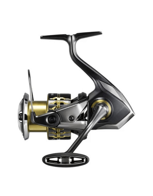 Spin ve Lrf Makineleri Shimano Sustain FK C3000 Spin Olta Makinesi