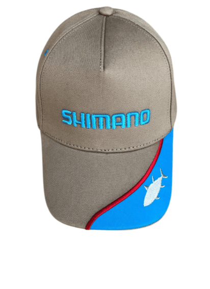 Shimano Turkey Mkt Cap Şapka  - 00
