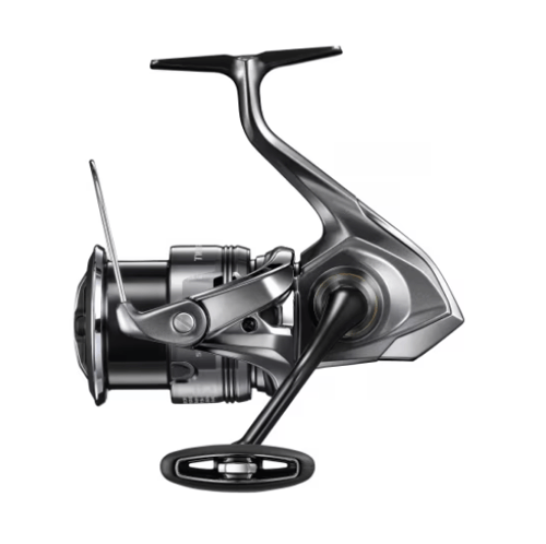 Tekne ve Jig Makineleri Shimano Twin Power FE 4000M HG Olta Makinesi