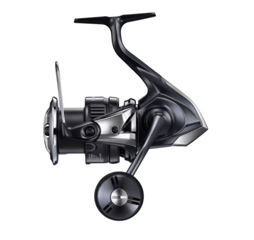 Tekne ve Jig Makineleri Shimano Twin Power XD FB 4000 XG Olta Makinesi