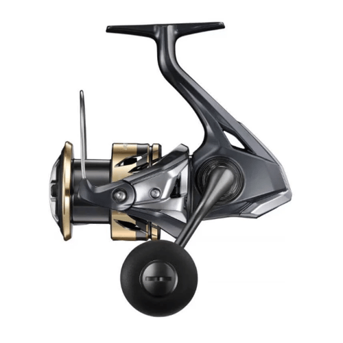Spin ve Lrf Makineleri Shimano Ultegra 5000 XG FD Spin Olta Makinesi