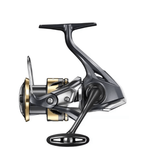 Spin ve Lrf Makineleri Shimano Ultegra C 3000 FD Spin Olta Makinesi