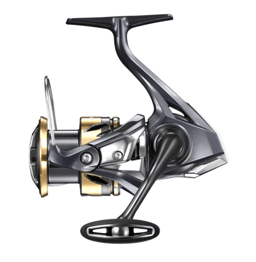 Spin ve Lrf Makineleri Shimano Ultegra FD 4000 XG Spin Olta Makinesi