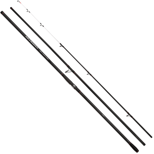 Surf Kamışları Shimano Ultegra Surf T 425 BX-J L 4,25m 225g 3pc Low Rider