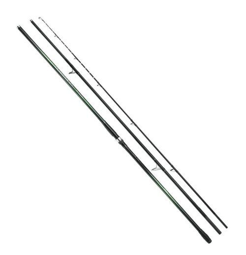 Surf Kamışları Shimano Ultegra XR Surf Tubular 4.50m 250g 3pc Low Rider Kamış