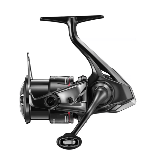Spin ve Lrf Makineleri Shimano Vanford FA C2500 S Olta Makinası