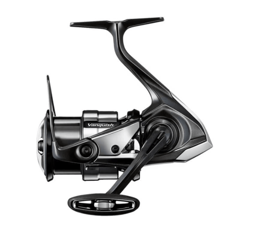 Spin ve Lrf Makineleri Shimano Vanquish 4000M FC HG Olta Makinası