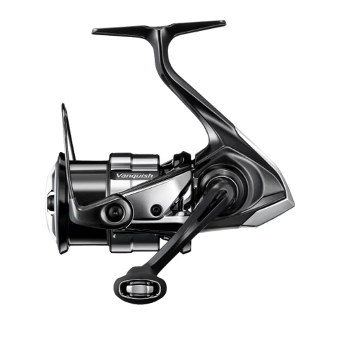 Spin ve Lrf Makineleri Shimano Vanquish FC 2500S Olta Makinesi
