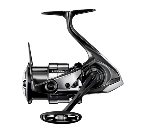 Spin ve Lrf Makineleri Shimano Vanquish FC 4000 XG Spin Olta Makinesi