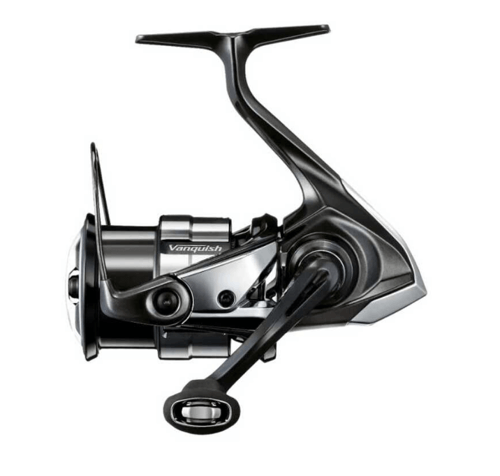 Spin ve Lrf Makineleri Shimano Vanquish FC C2000S Spin Olta Makinesi