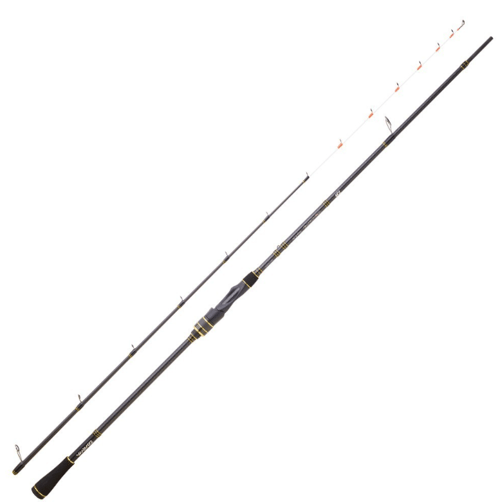 Spin Kamışları Team Daiwa Tenya SP 1.92M Max 300GR 2P Kamış