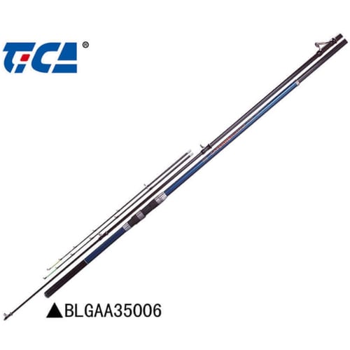 Tekne Kamışları Tica Cayenne Tekne Kamışı 300 cm 50-250gr