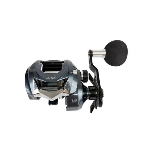 Baitcasting & Çıkrık Makineleri Tica Sea Bull Seb301H (BL) Sol El