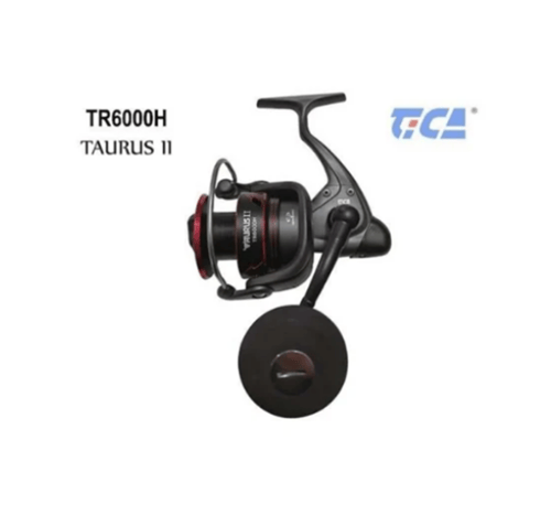 Tekne ve Jig Makineleri Tica Taurus TR6000 HE Makine