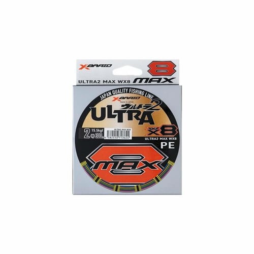 İp Misinalar YGK X047 ULTRA 2 MAX PE WX8 150M MİSİNA