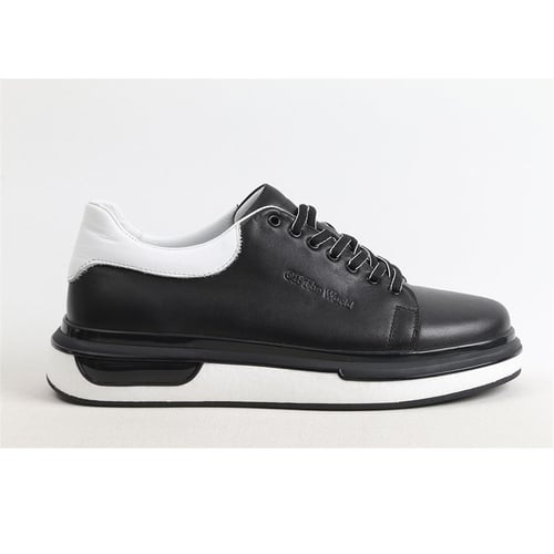 Ulus 1988 Black Sneakers&Sports Shoes