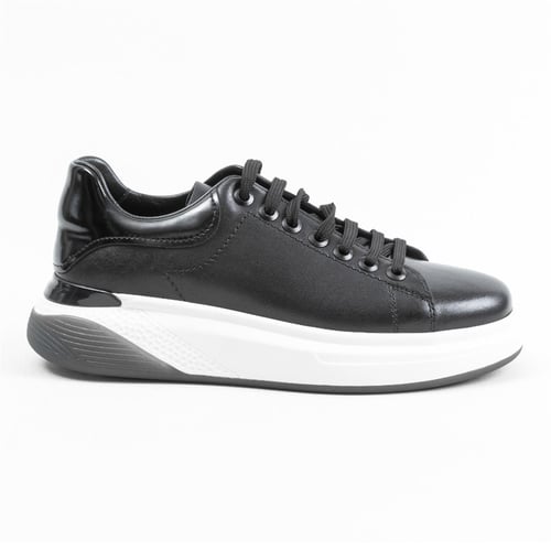 Ulus 515-1 Black Sneaker&Sports Shoes