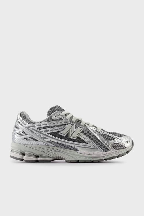 1906R Abzorb Logolu Sneaker Unisex Ayakkabı M1906REH GRİ