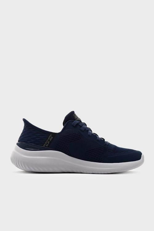 Bounder Memory Foam Sneaker Erkek Ayakkabı 232459 NVY LACİVERT