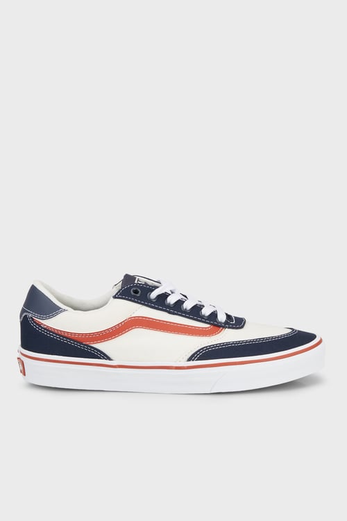 Brooklyn LS Logolu Sneaker Erkek Ayakkabı VN000D7QJDU1 LACİVERT