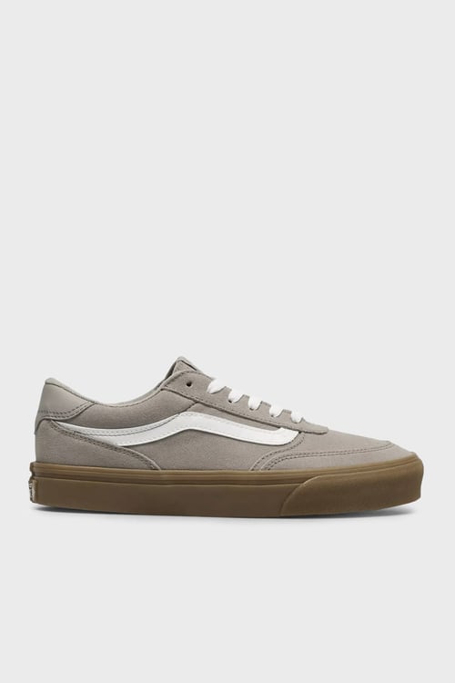 Brooklyn LS Logolu Sneaker Kadın Ayakkabı VN000D7U7D61 YAVRUAĞZI