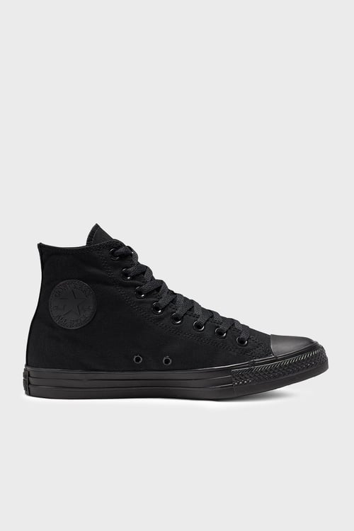 C Taylor A Unisex Ayakkabı M3310C 006 U SİYAH