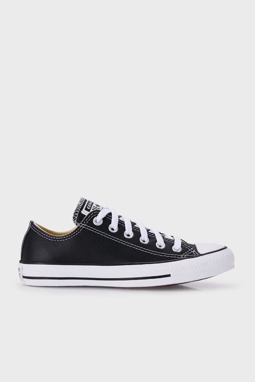 Chuck Taylor All Star Unisex Ayakkabı 132174C 001 SİYAH