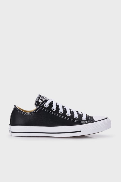 Chuck Taylor All Star Unisex Ayakkabı 132174C 001 SİYAH