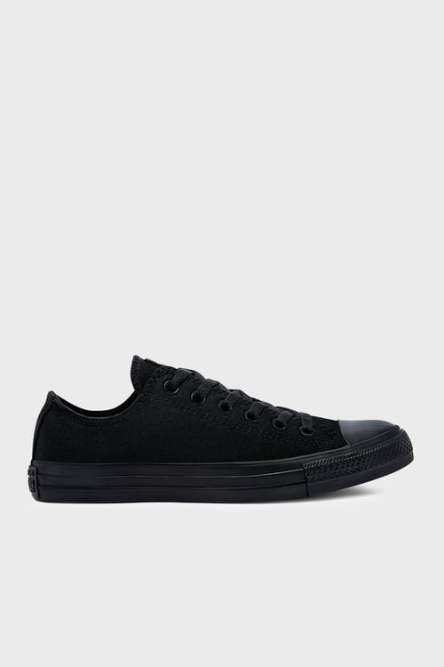 Chuck Taylor All Star Unisex Ayakkabı M5039C 006 SİYAH