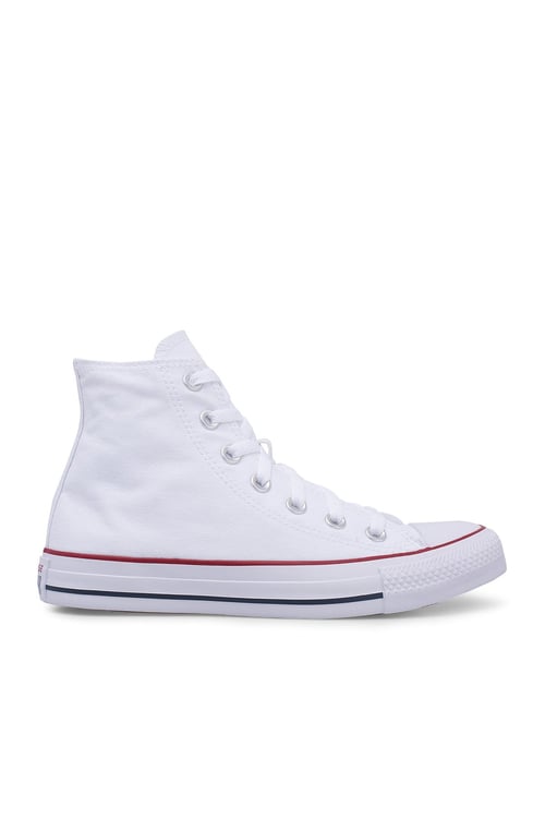 Chuck Taylor Unisex Ayakkabı M7650C 102 BEYAZ