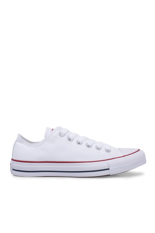 Chuck Taylor Unisex Ayakkabı M7652C 102 BEYAZ