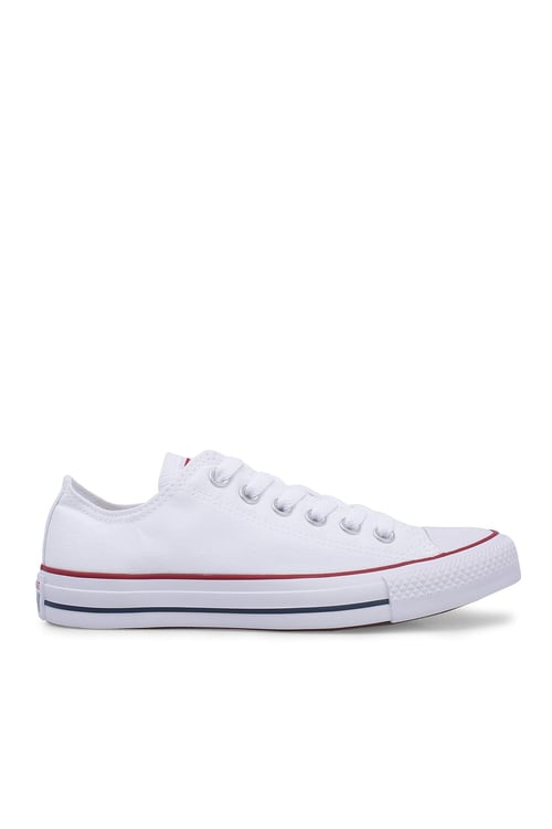 Chuck Taylor Unisex Ayakkabı M7652C 102 BEYAZ