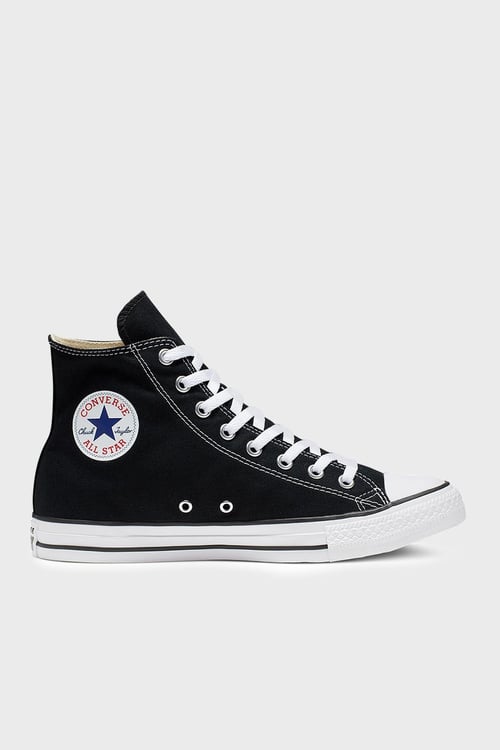 Chuck Taylor Unisex Ayakkabı M9160C 001 SİYAH