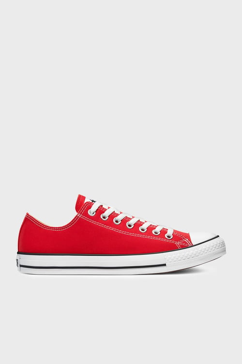 Chuck Taylor Unisex Ayakkabı M9696C600 KIRMIZI