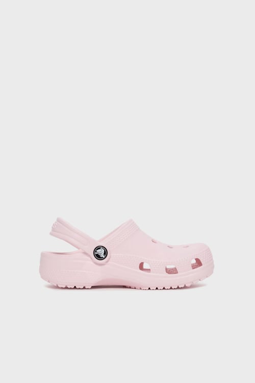 Classic Clog K Hafif Sandalet Kız Çocuk Terlik 206991-6ZW AÇIK PEMBE
