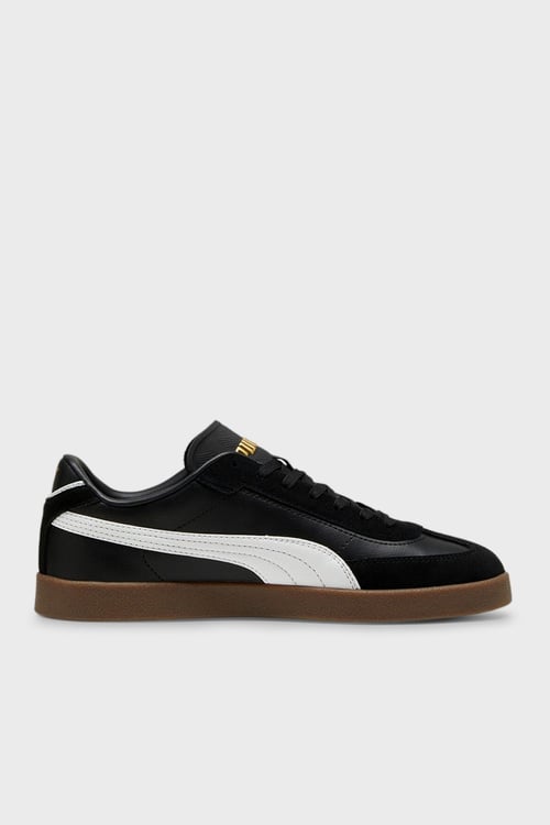 Club II Era Logolu Sneaker Unisex Ayakkabı 39744702 SİYAH-BEYAZ