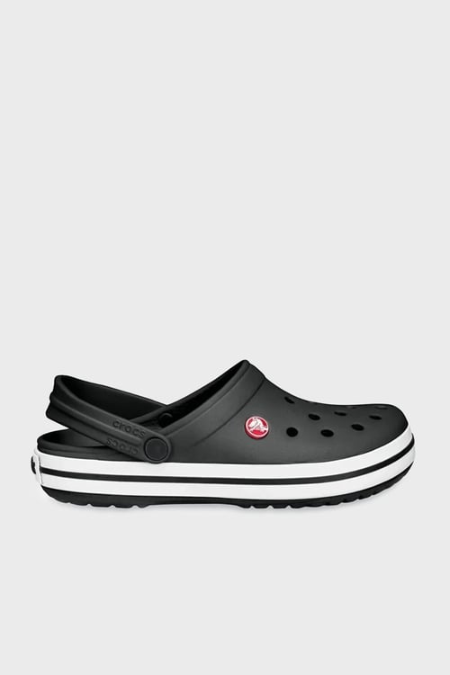 Crocband Hafif Sandalet Unisex Terlik 11016-001 SİYAH
